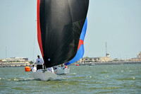 2015 Southern Bay Race Week A 716