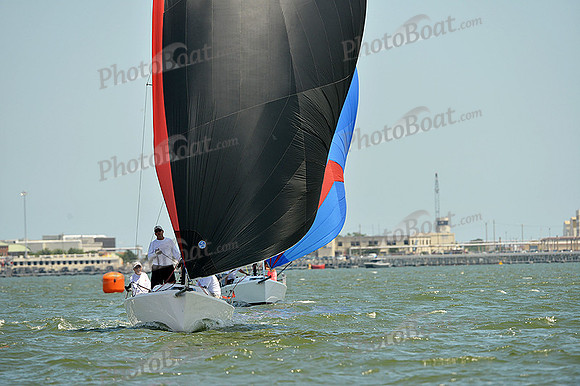 2015 Southern Bay Race Week A 716