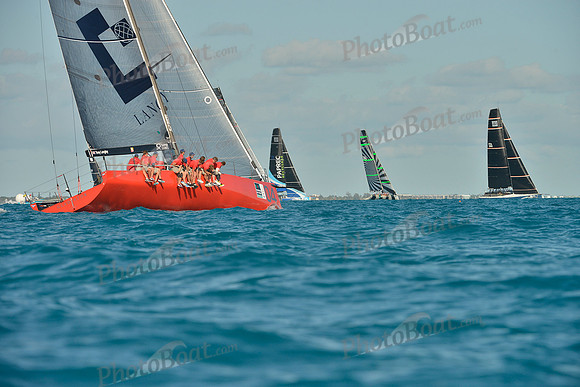 2017 Quantum Key West RW G 446