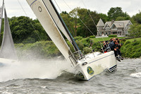 2013 NYYC Annual Regatta A 734