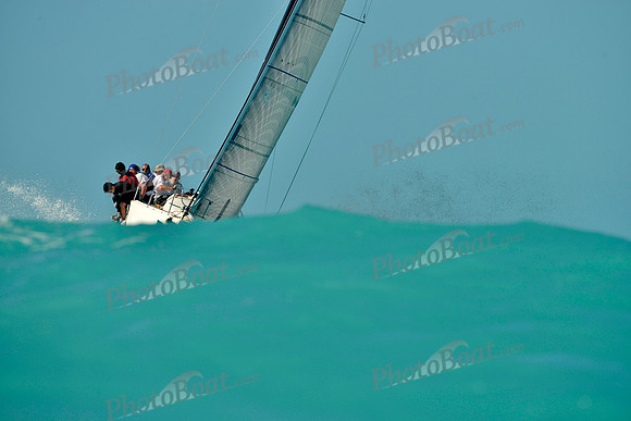 2017 Quantum Key West RW C 186