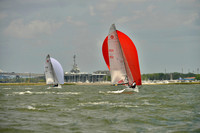 2018 Charleston Race Week A_1154