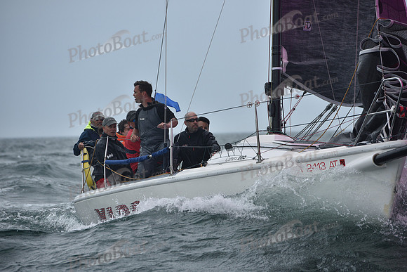 2019 Block Island Race Week G_0032