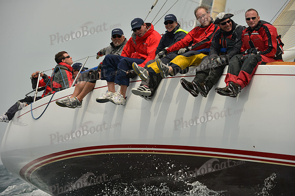 2015 Block Island Race Week D 734