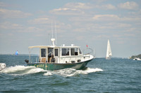 2017 IYRS Classic Yacht Regatta B_0568