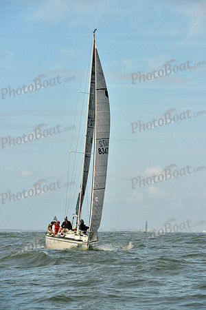 2018 Charleston Race Week B_0118
