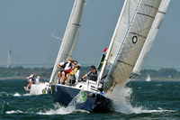 2013 NYYC Annual Regatta B 827