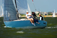 2014 Southern Bay Race Week E 125