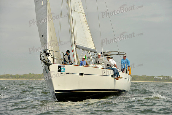 2019 Charleston Race Week A_0597
