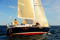 2014 Newport Bermuda A 2458