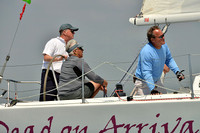 2014 Charleston Race Week D 410