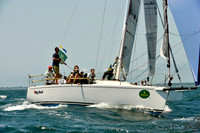 2016 NYYC Race Week A 351