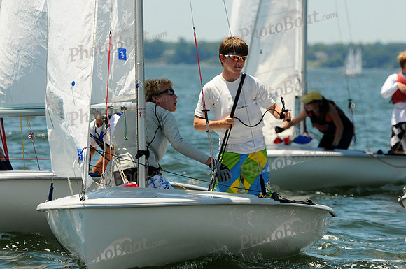 2011 Law Trophy 365