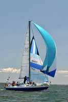2014 Southern Bay Race Week C 2135