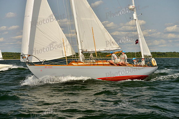 2017 IYRS Classic Yacht Regatta_0437