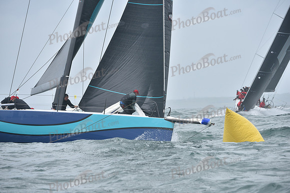 2019 NYYC Annual Regatta D_0289