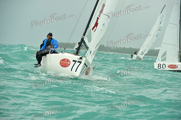 2016 Key West Race Week H_0122