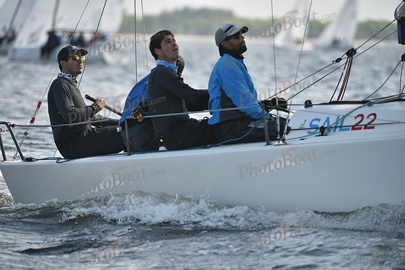 2019 J70 Winter Series C_0921