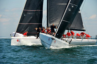 2015 Block Island Race Week A 151