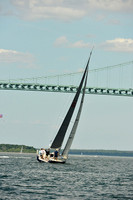 2015 NYYC Annual Regatta C 806