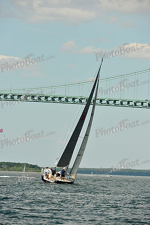 2015 NYYC Annual Regatta C 806