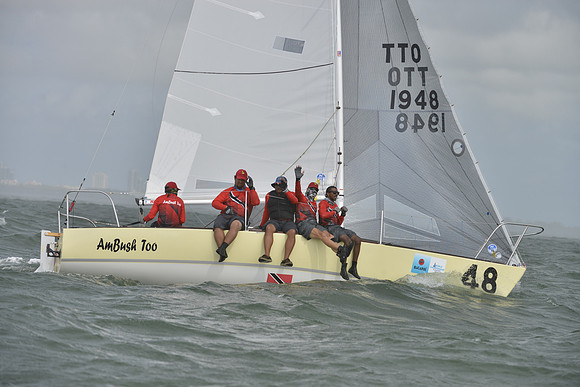 2019 J24 Worlds N_0644