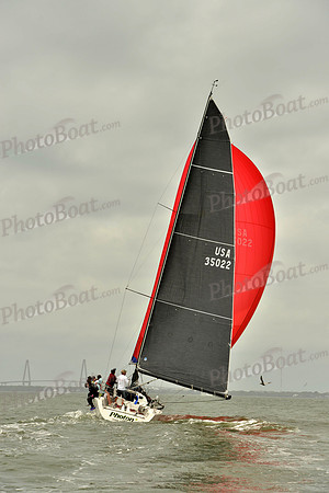2019 Charleston Race Week I_1773