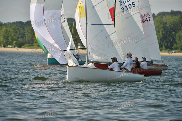 2018 Thistle Nationals C_0509