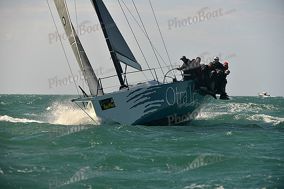 2014 Key West Race Week E 332