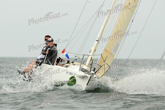 2011 Block Island RW E 2947