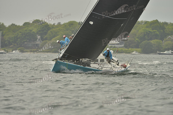 2018 NYYC Annual Regatta A_1850