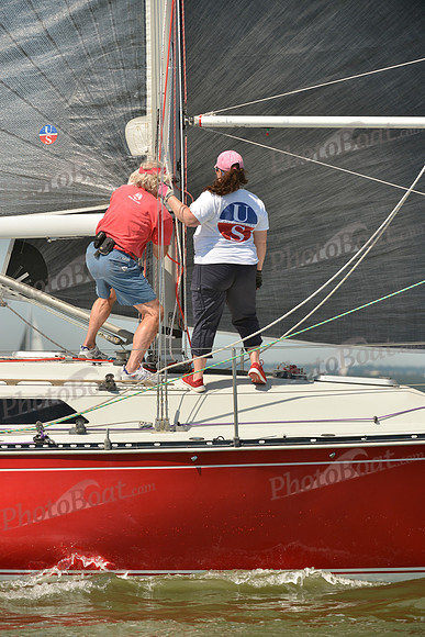 2017 Southern Bay Race Week A_0302