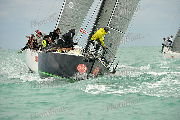 2016 Key West Race Week F_1177