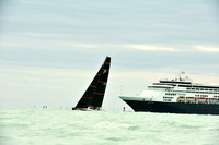 2016 Key West Race Week A_0445