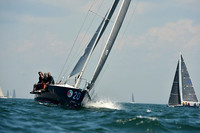 2015 Block Island Race Week A 883