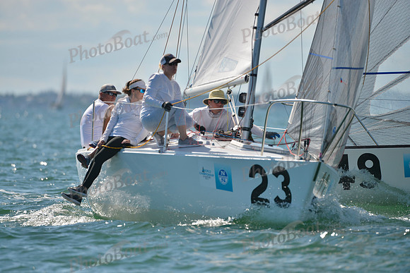 2019 J24 Worlds G_0768