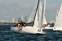 2014 J70 Winter Series A 679