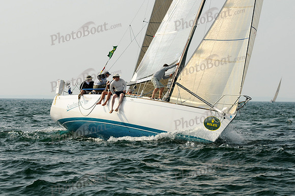 2011 Block Island RW C 1764
