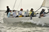 2019 Charleston Race Week D_0149