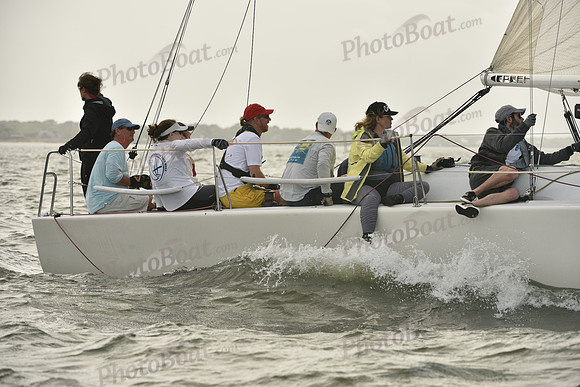 2019 Charleston Race Week D_0149