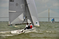 2018 Charleston Race Week A_1255