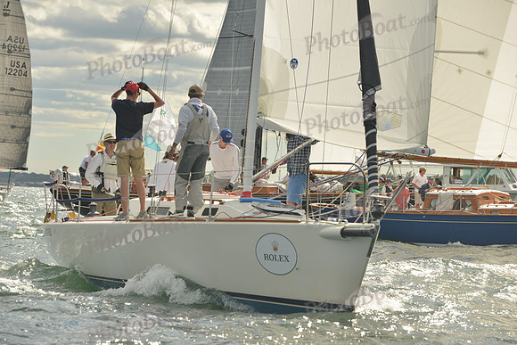 2016 NYYC Annual Regatta C_0183