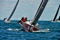 2021 Block Island Race Week D_0687