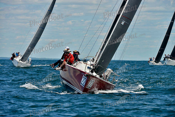 2021 Block Island Race Week D_0687