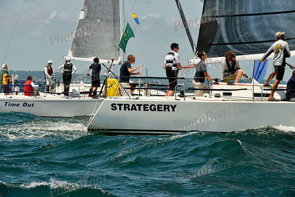2016 NYYC Race Week A 385