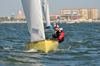 2012 Thistle Midwinters B 208