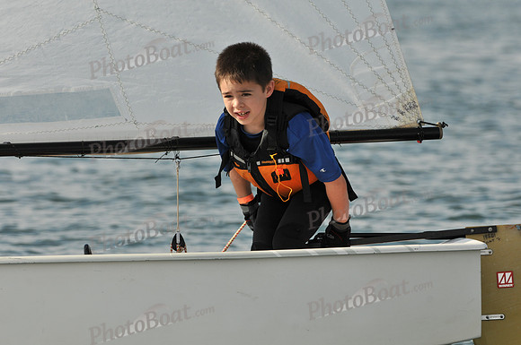 2014 Valentines Regatta B 529