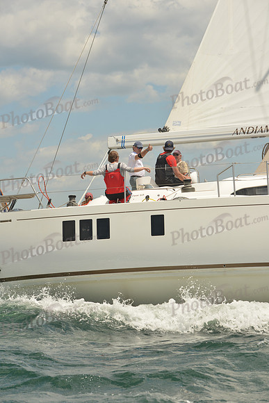 2016 NYYC Annual Regatta E_0636