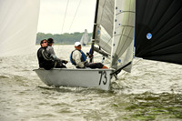 2015 Charleston Race Week A_0757
