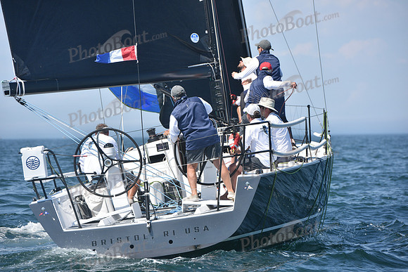 2019 Block Island Race Week J_0509